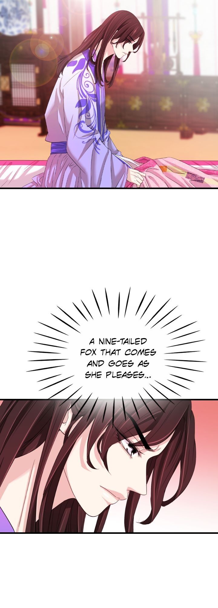 An Inescapable Love Chapter 22 page 21