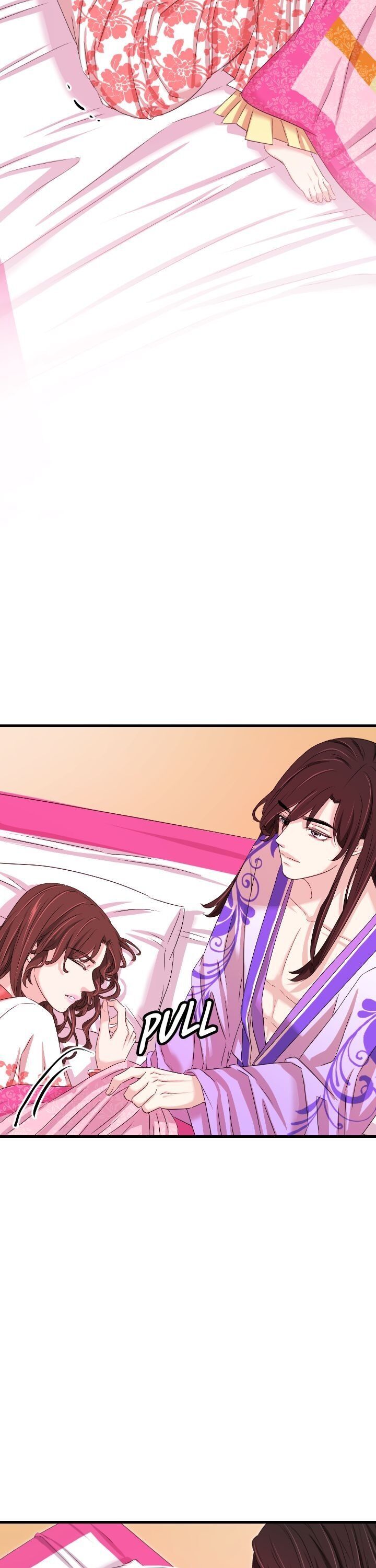 An Inescapable Love Chapter 22 page 24