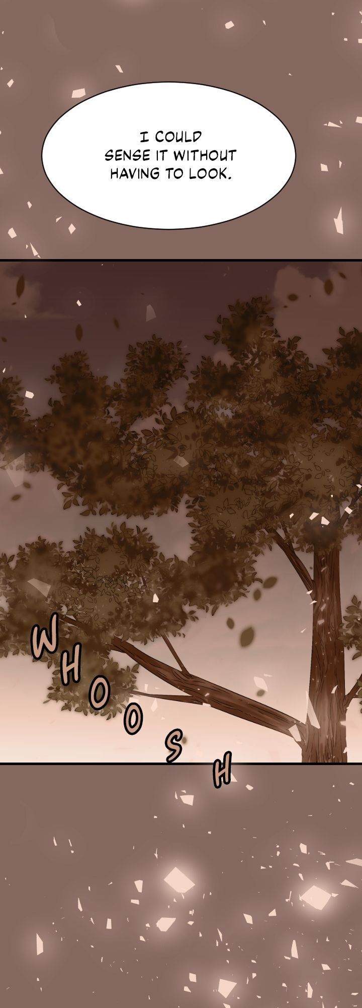 An Inescapable Love Chapter 22 page 36
