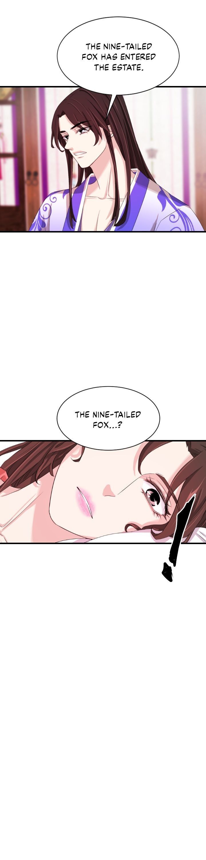 An Inescapable Love Chapter 22 page 42