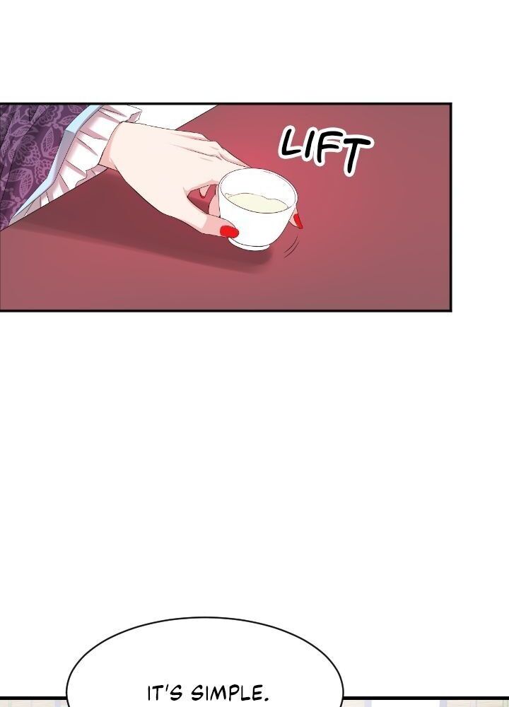 An Inescapable Love Chapter 22 page 45