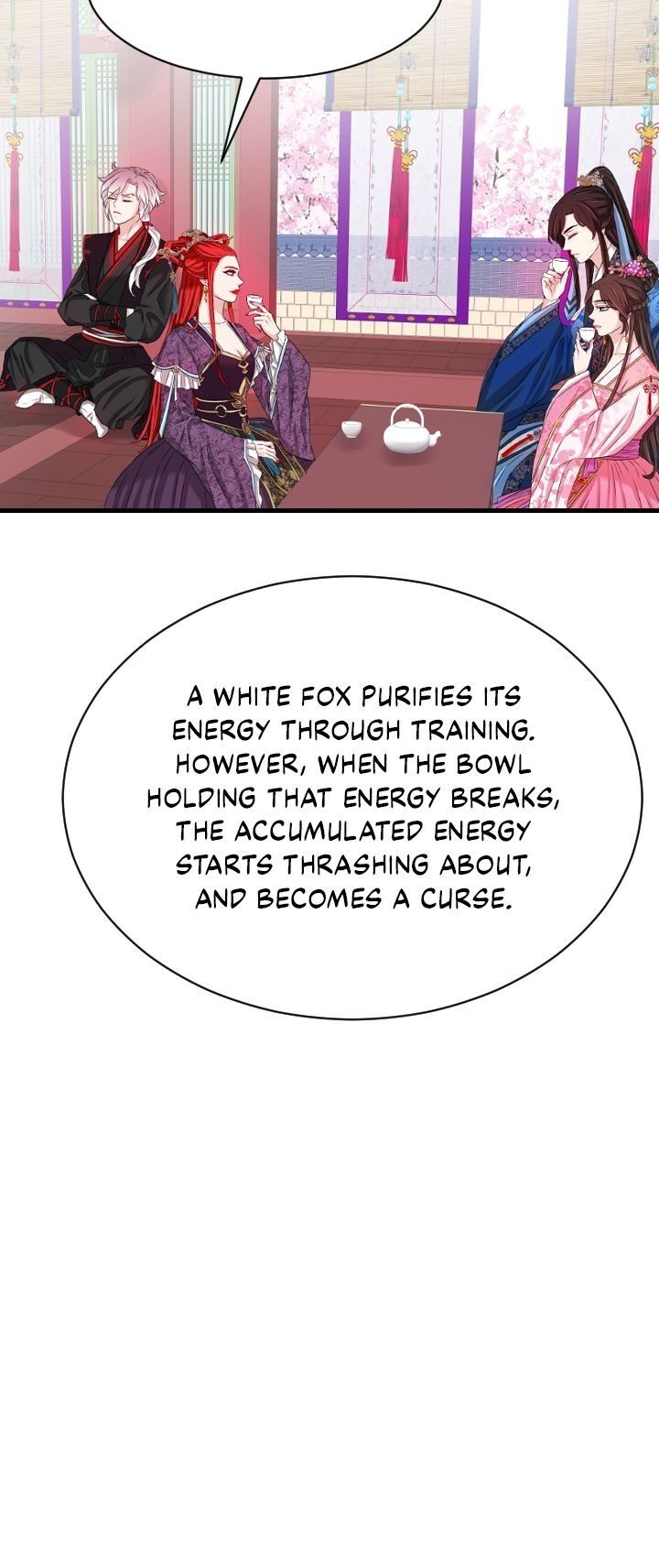 An Inescapable Love Chapter 22 page 46