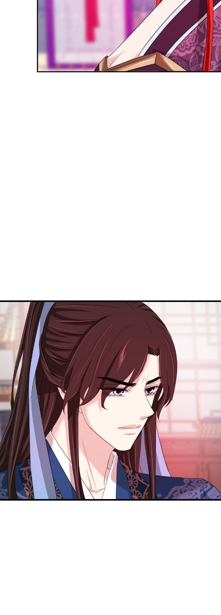 An Inescapable Love Chapter 22 page 51