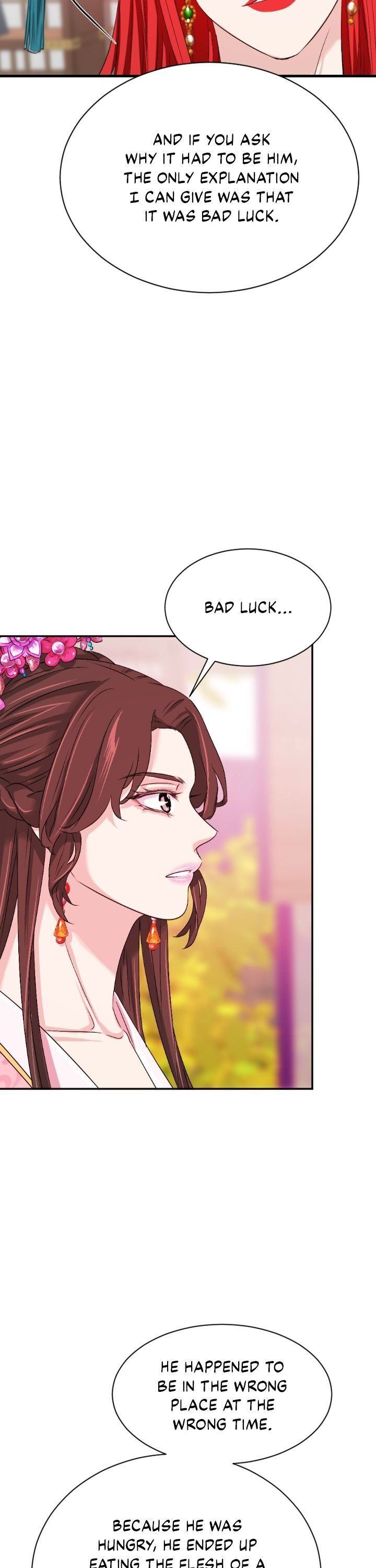 An Inescapable Love Chapter 22 page 49