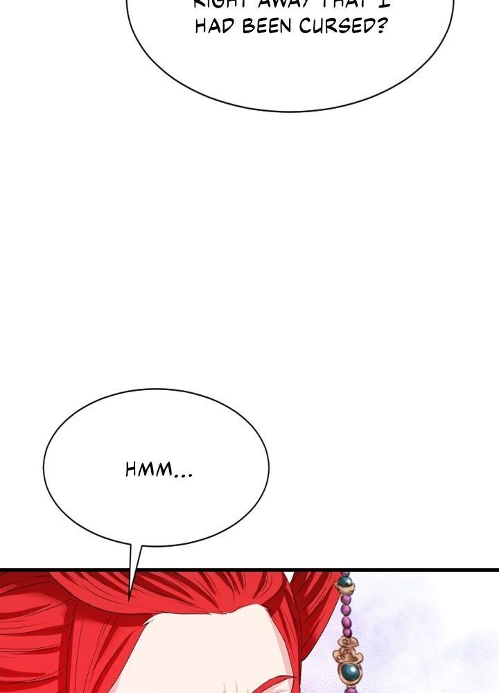 An Inescapable Love Chapter 22 page 55