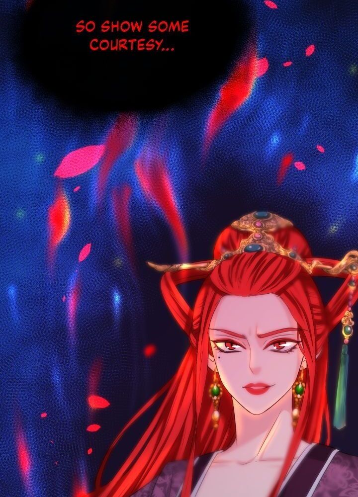 An Inescapable Love Chapter 21 page 10