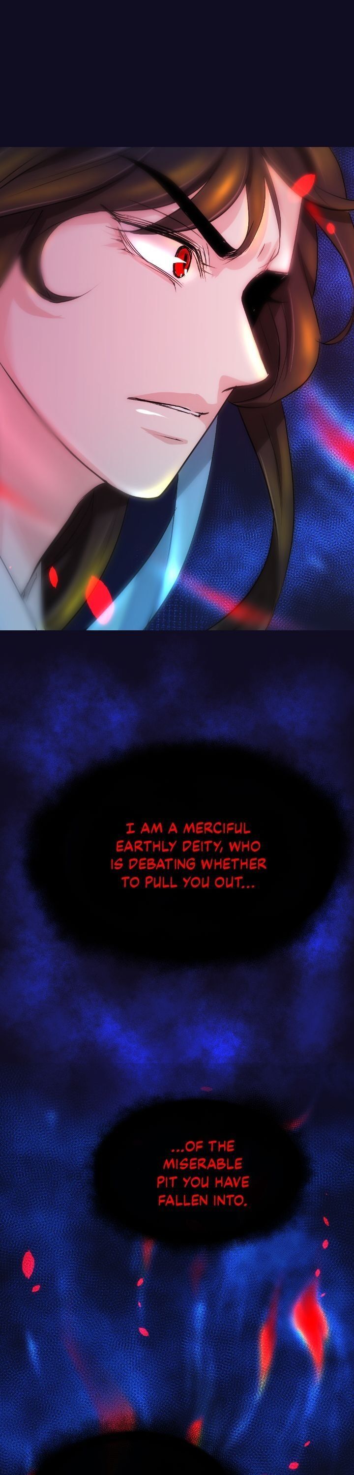 An Inescapable Love Chapter 21 page 9