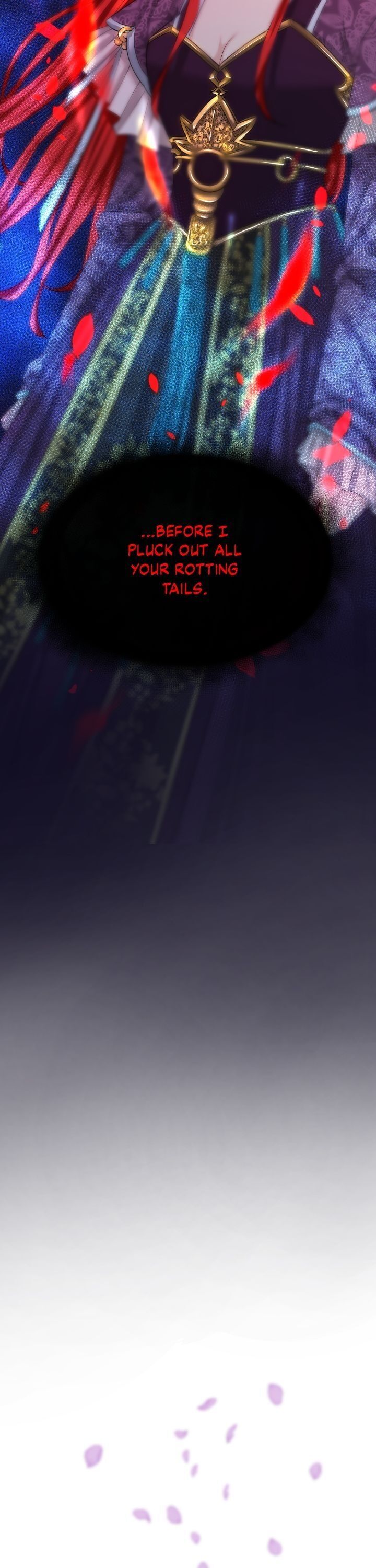 An Inescapable Love Chapter 21 page 11