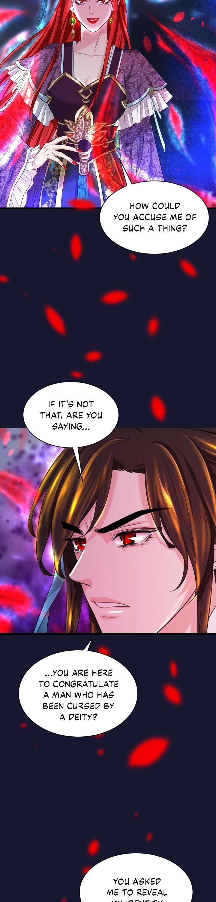 An Inescapable Love Chapter 21 page 4