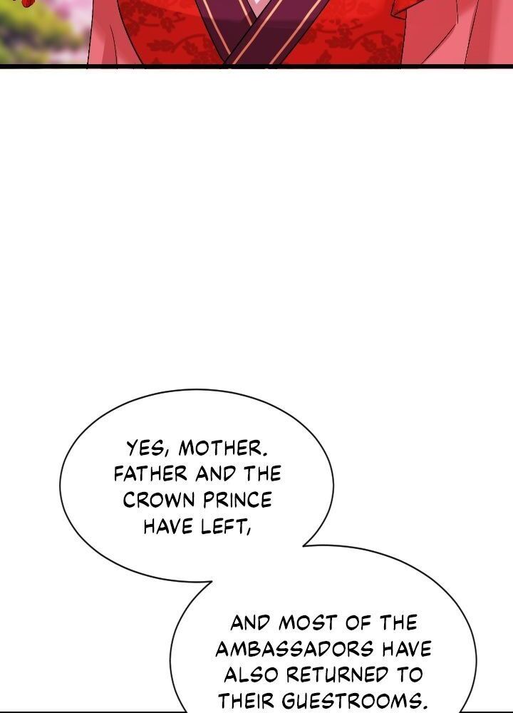 An Inescapable Love Chapter 21 page 22