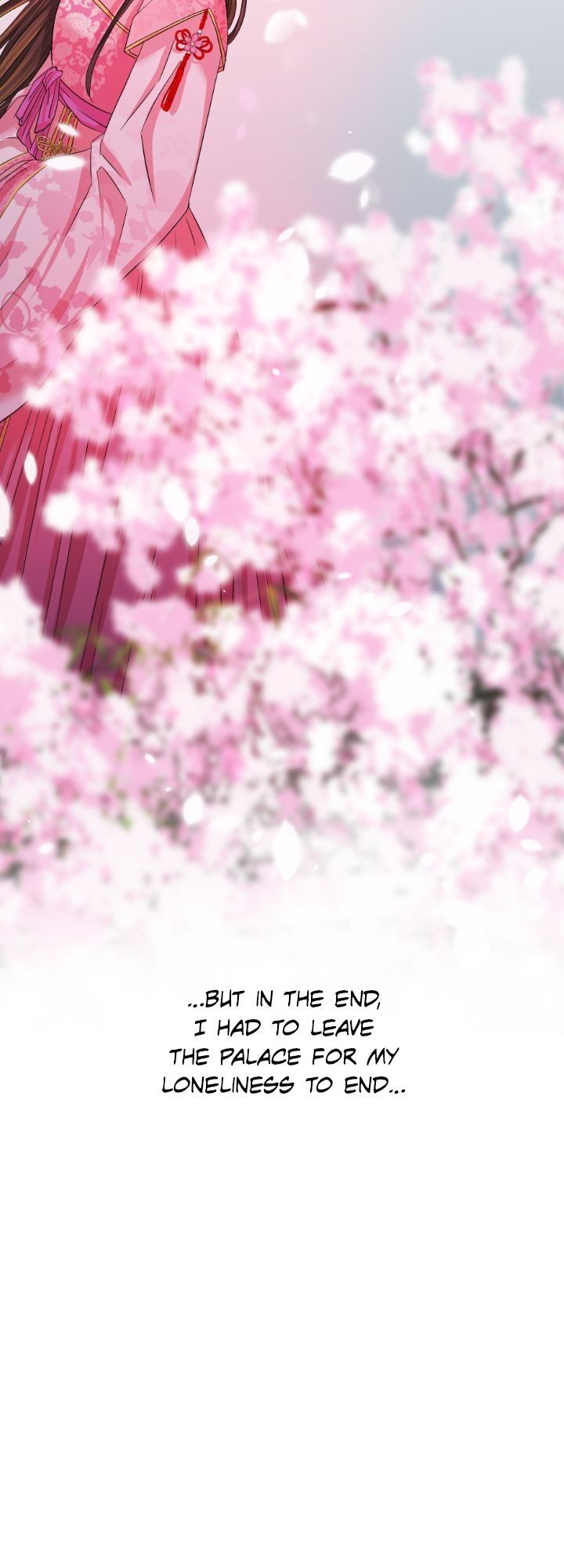 An Inescapable Love Chapter 21 page 18