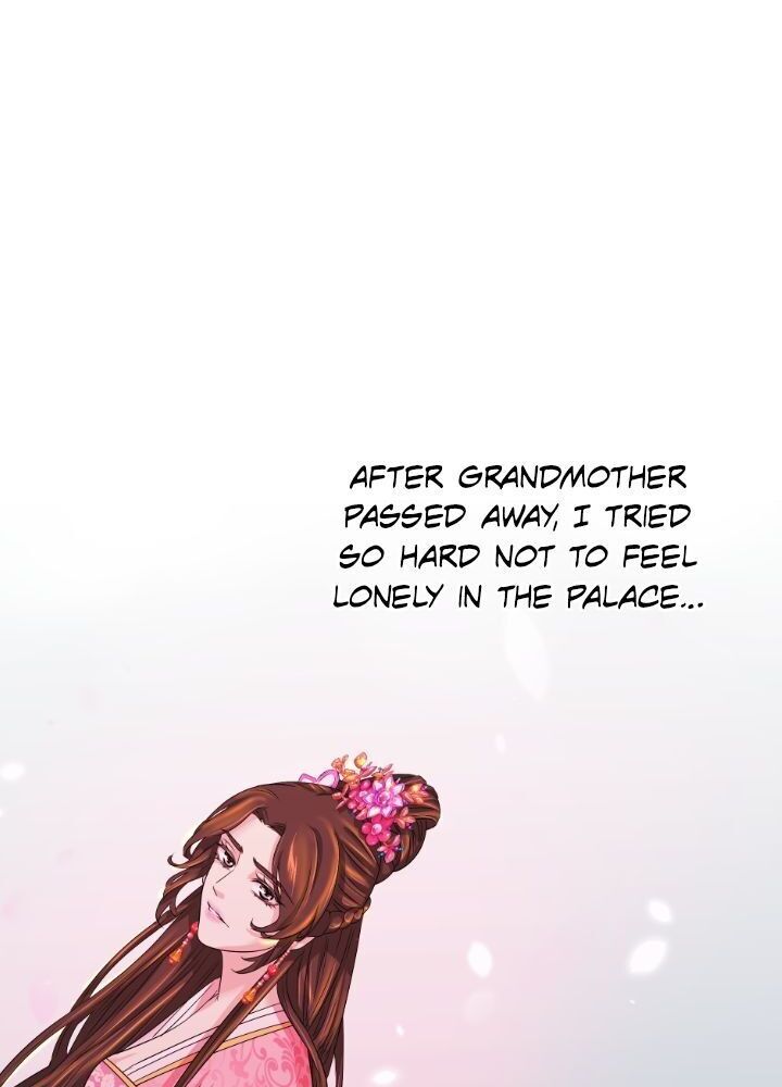 An Inescapable Love Chapter 21 page 17