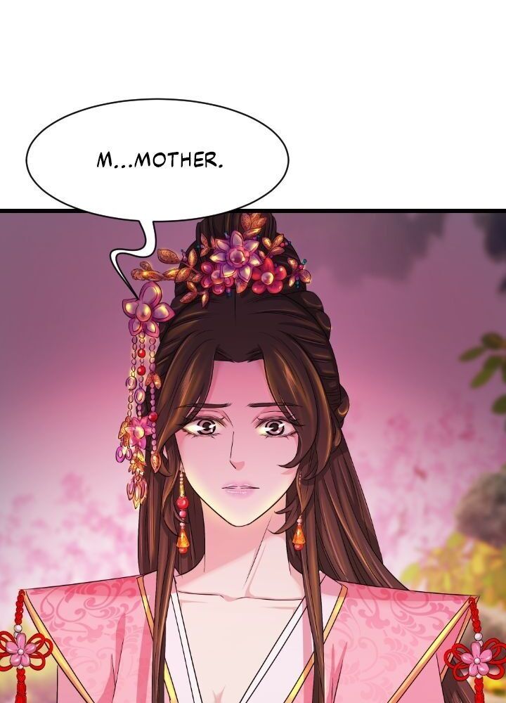 An Inescapable Love Chapter 21 page 20