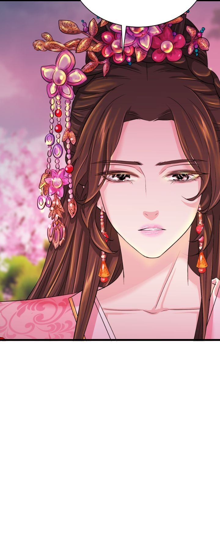 An Inescapable Love Chapter 21 page 23