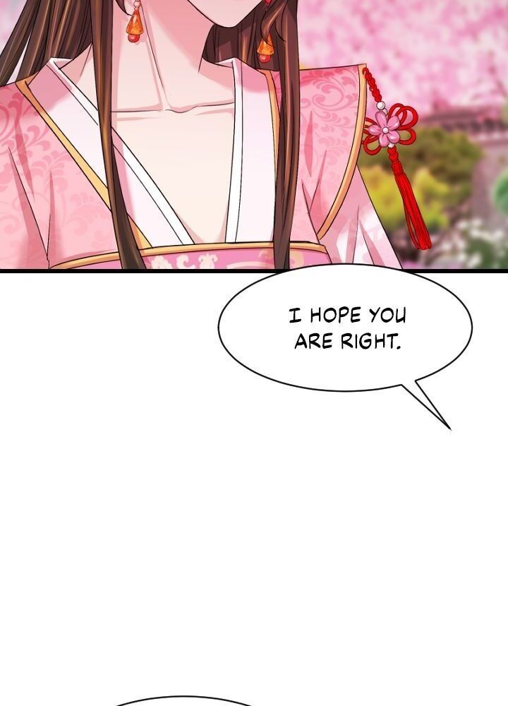An Inescapable Love Chapter 21 page 25