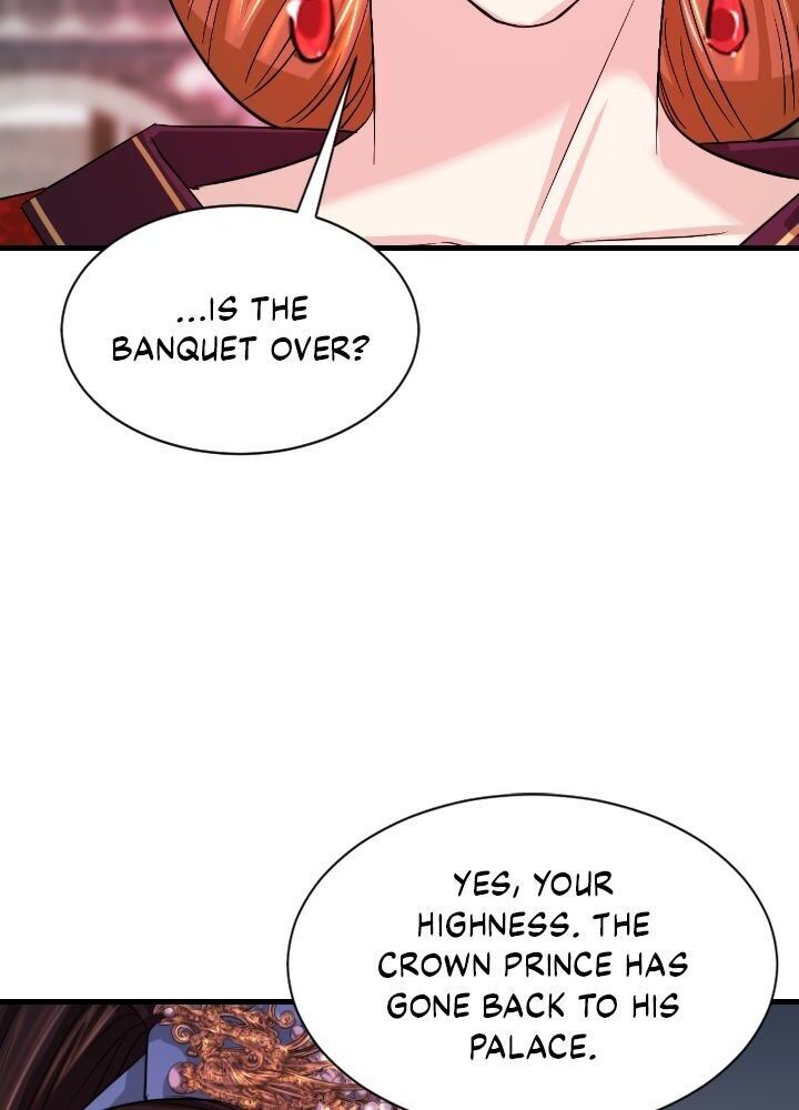 An Inescapable Love Chapter 21 page 38