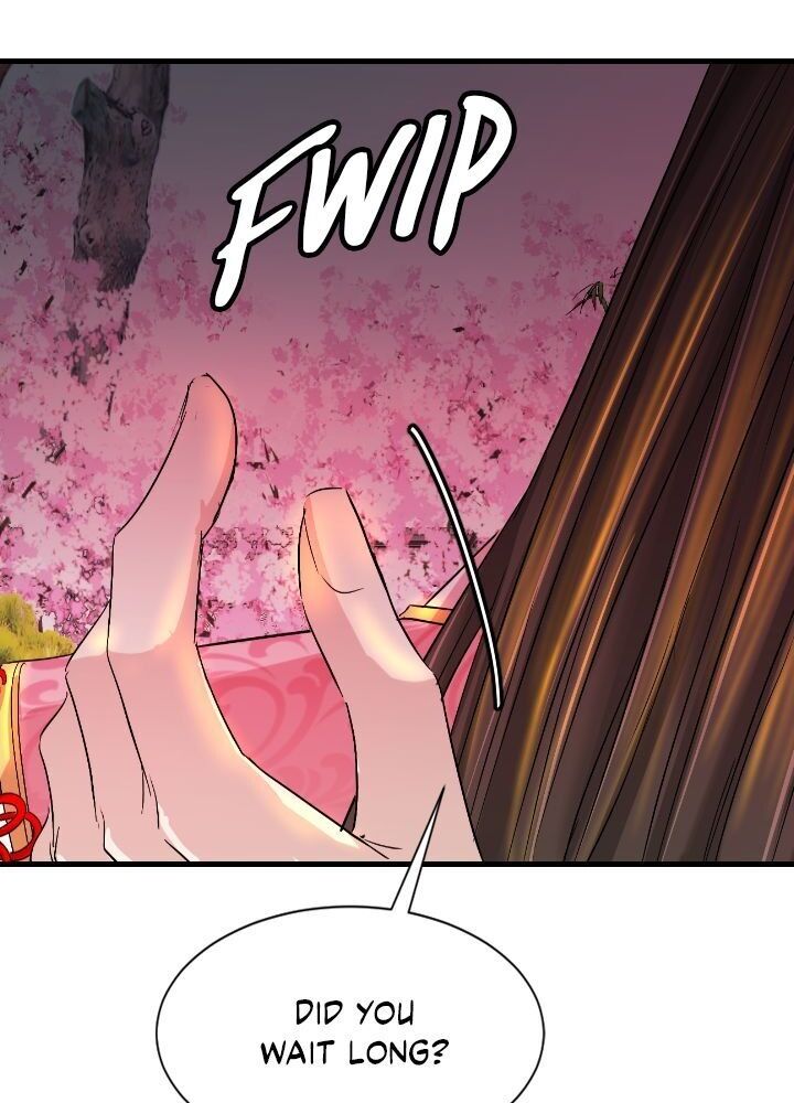 An Inescapable Love Chapter 21 page 33