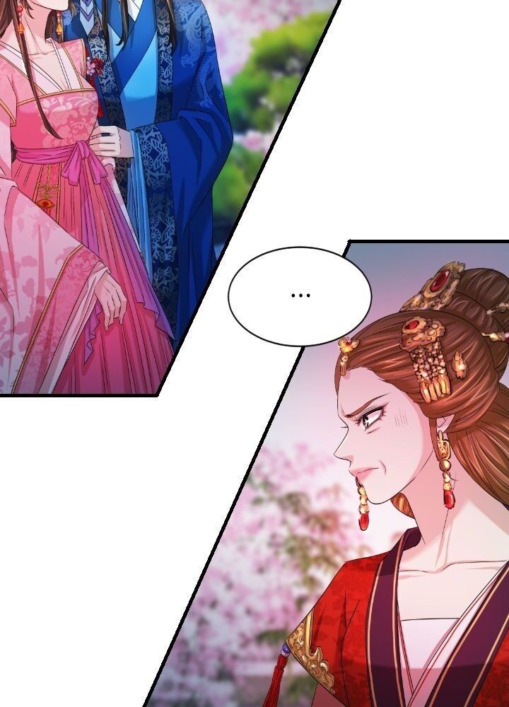 An Inescapable Love Chapter 21 page 36