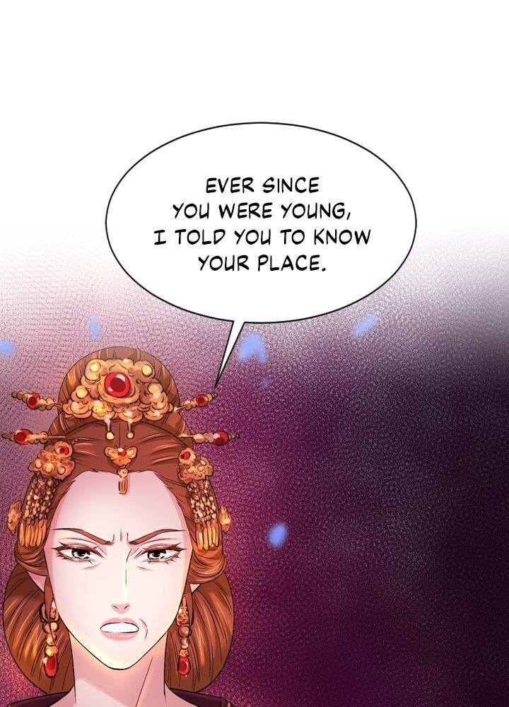 An Inescapable Love Chapter 21 page 31