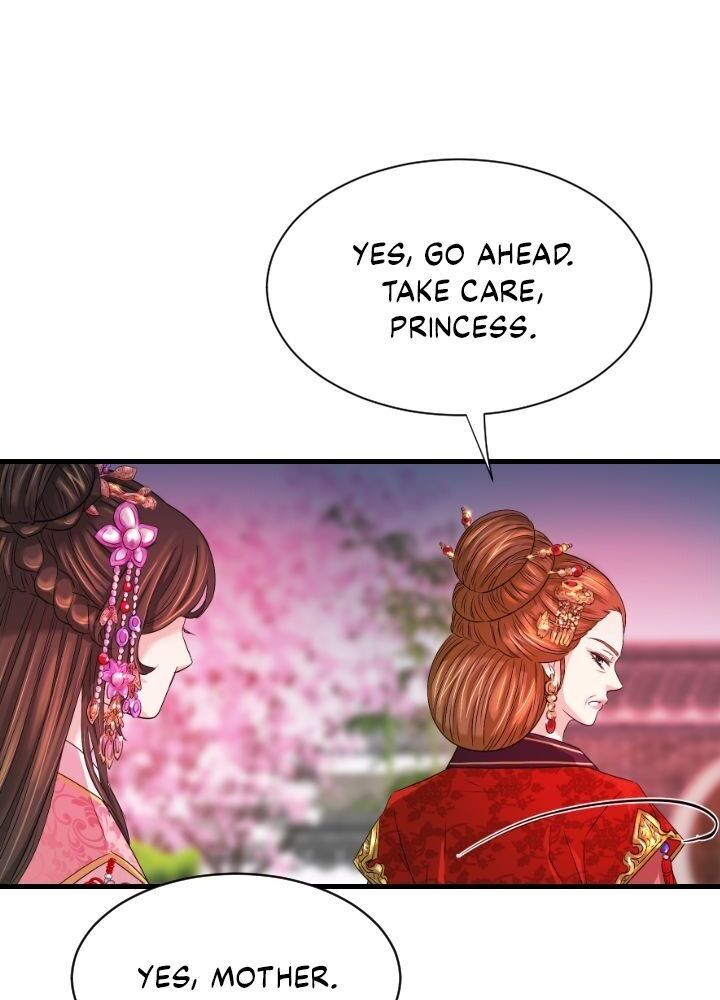 An Inescapable Love Chapter 21 page 41