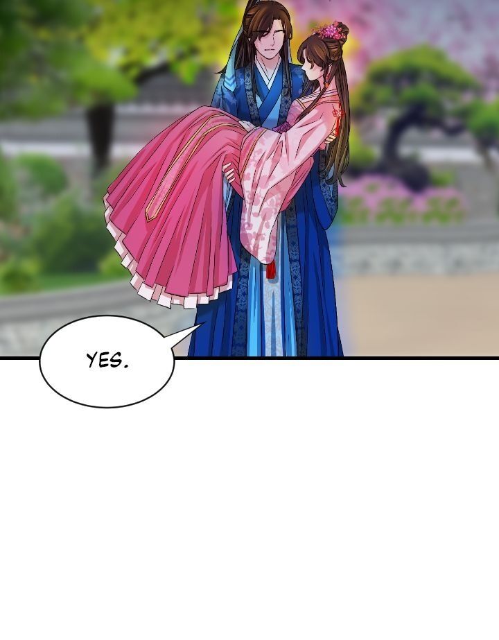 An Inescapable Love Chapter 21 page 49