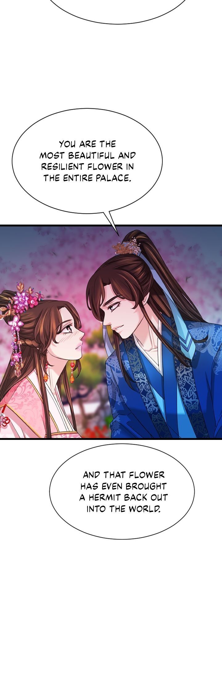 An Inescapable Love Chapter 21 page 59