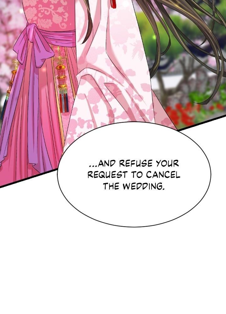 An Inescapable Love Chapter 21 page 56