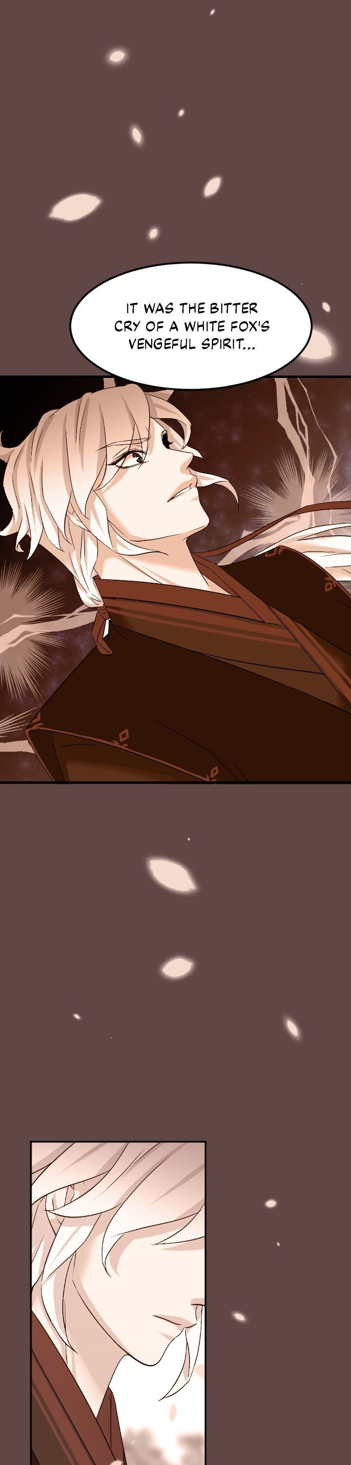 An Inescapable Love Chapter 23 page 8