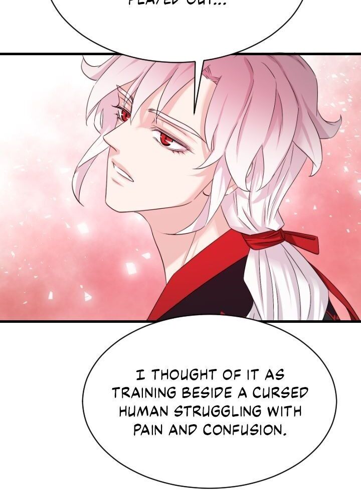 An Inescapable Love Chapter 23 page 16