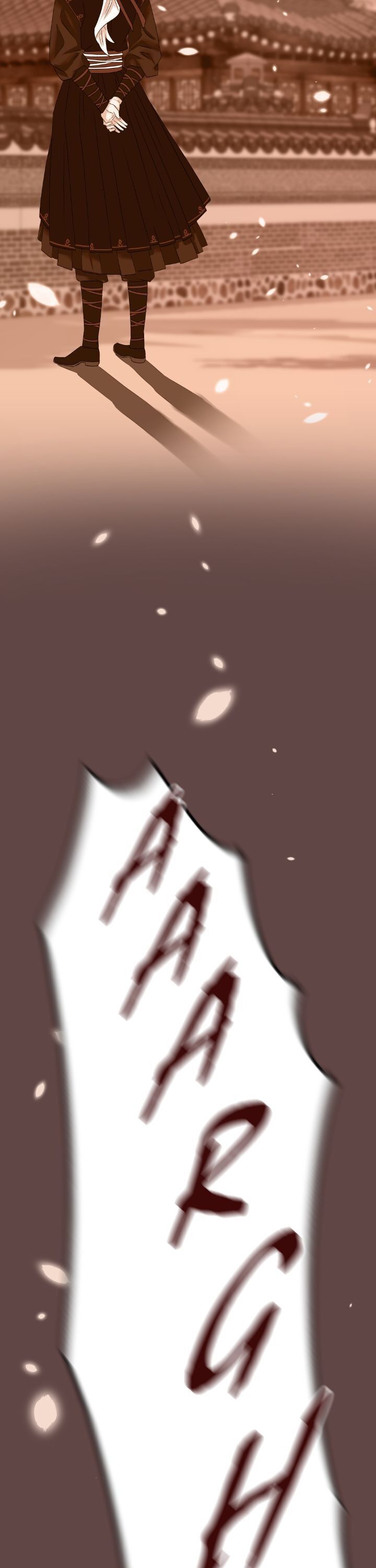 An Inescapable Love Chapter 23 page 6