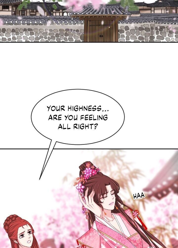 An Inescapable Love Chapter 24 page 24