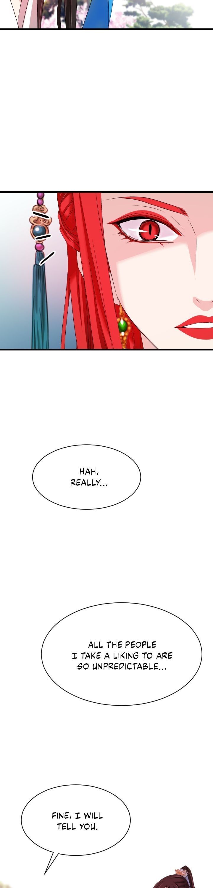 An Inescapable Love Chapter 24 page 8