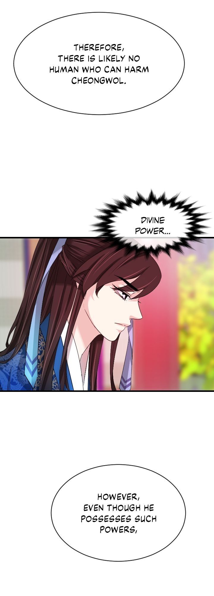 An Inescapable Love Chapter 23 page 27