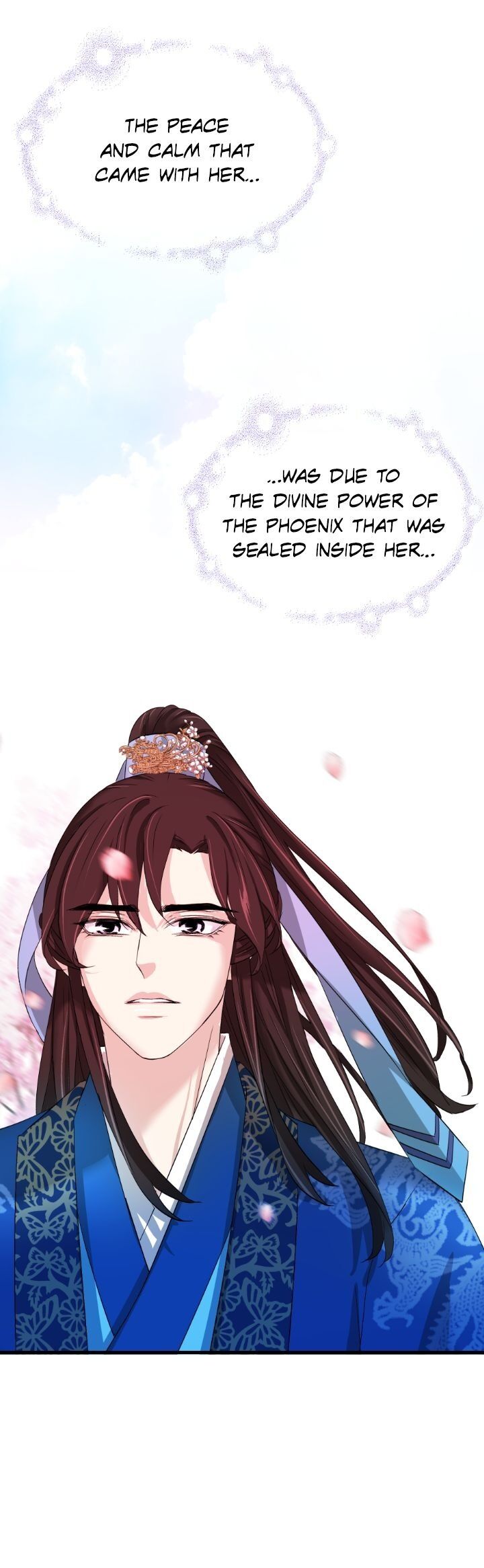 An Inescapable Love Chapter 24 page 15