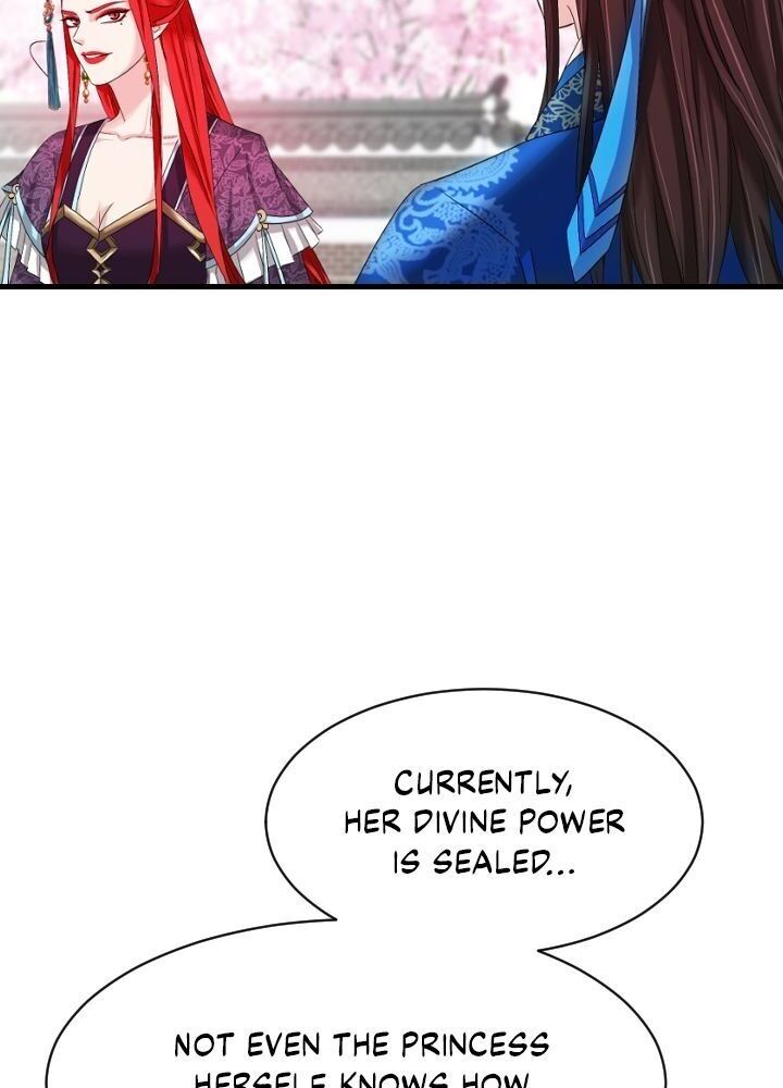 An Inescapable Love Chapter 24 page 12