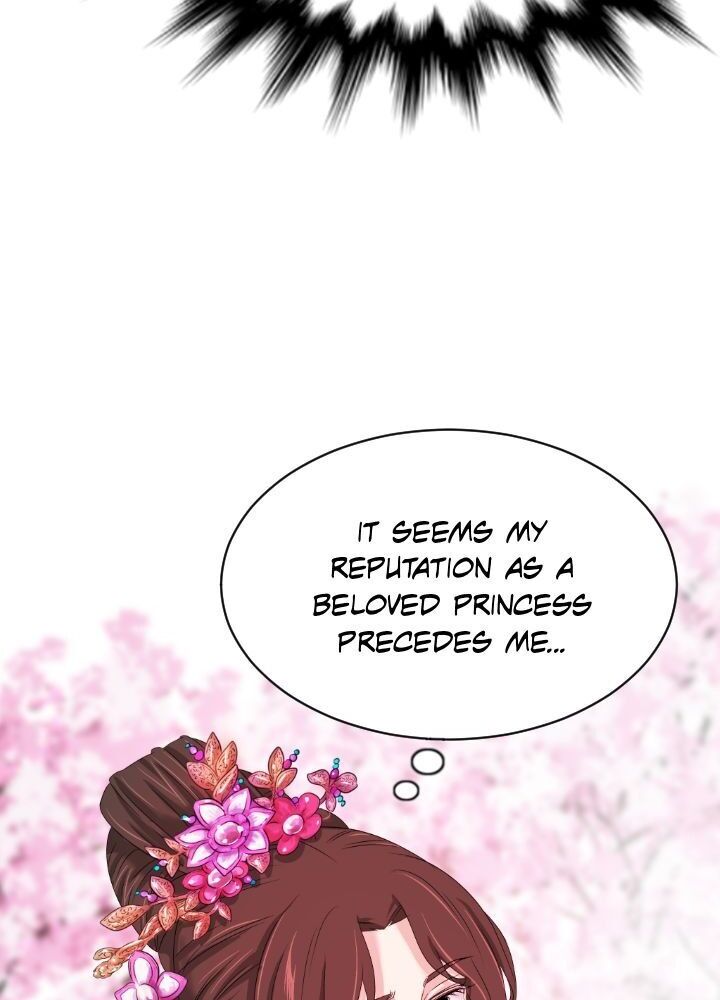 An Inescapable Love Chapter 24 page 27