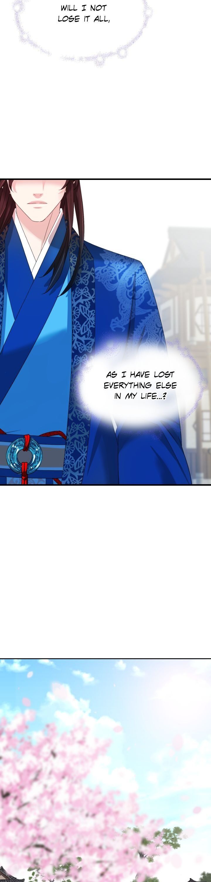 An Inescapable Love Chapter 24 page 23