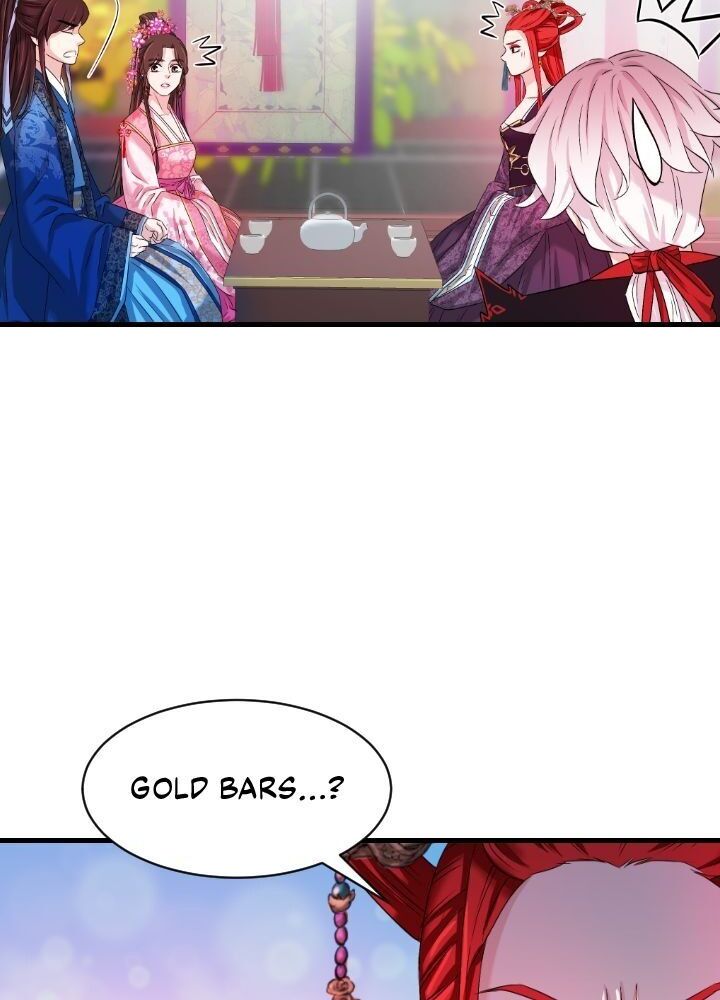 An Inescapable Love Chapter 23 page 21