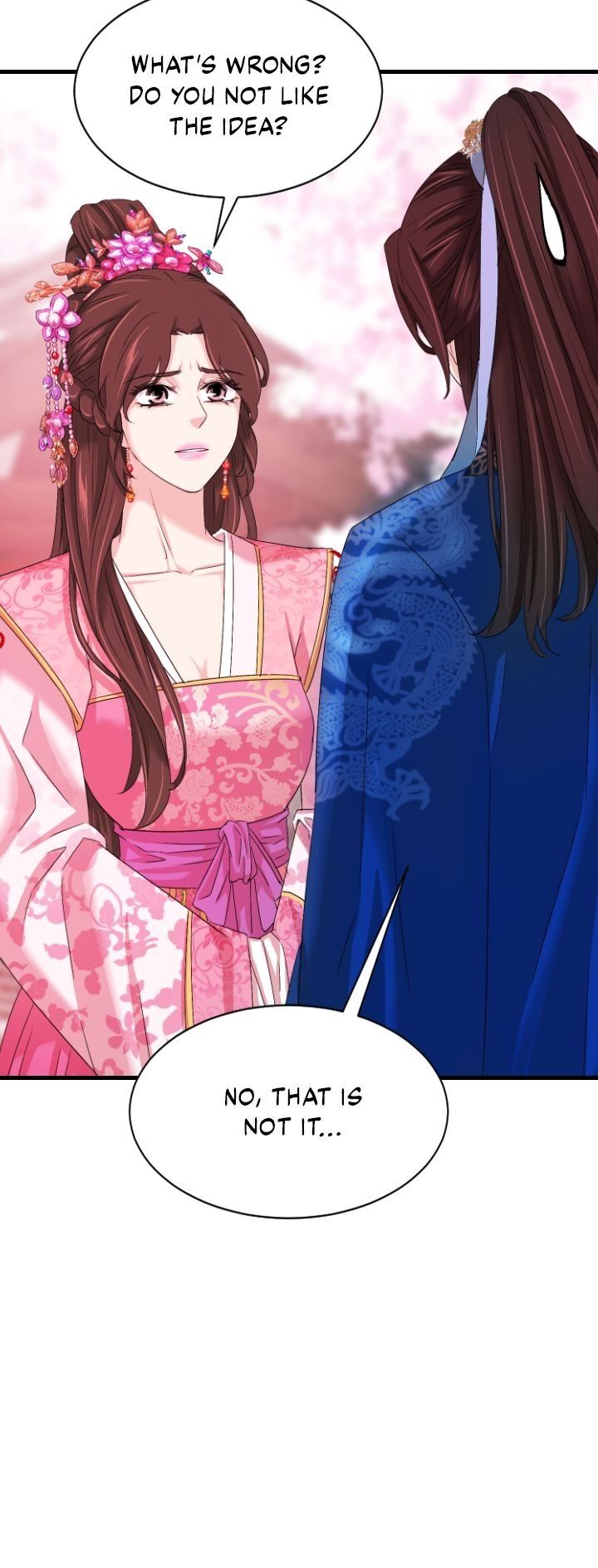 An Inescapable Love Chapter 25 page 6
