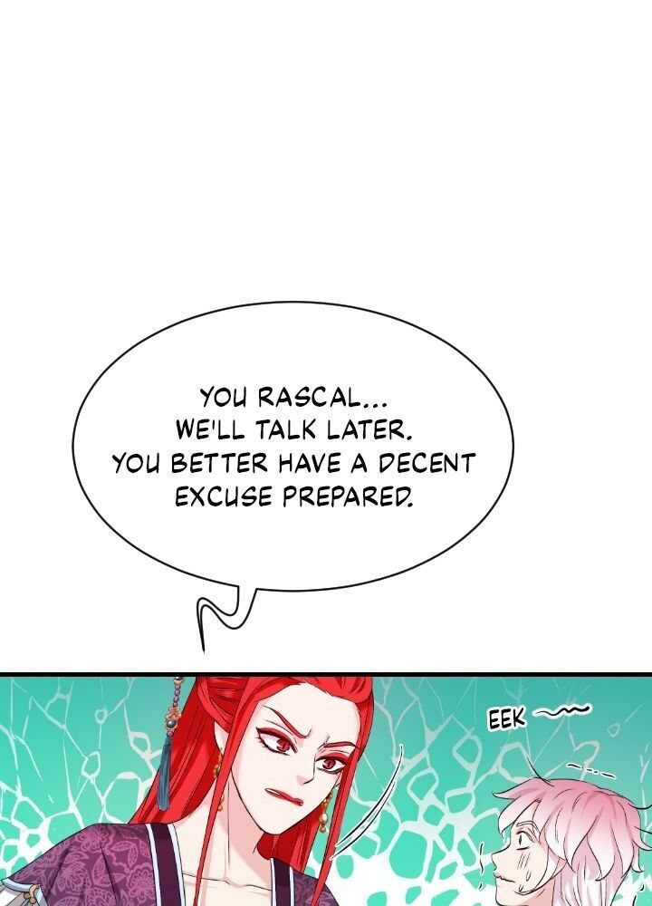 An Inescapable Love Chapter 23 page 24