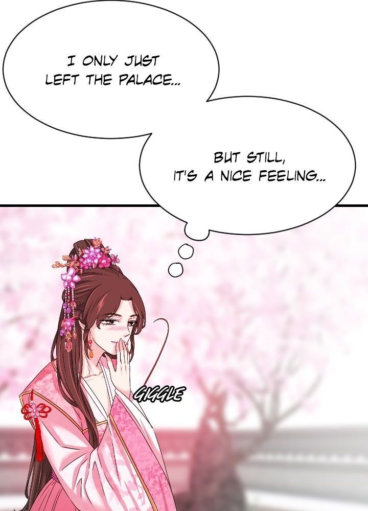An Inescapable Love Chapter 24 page 29