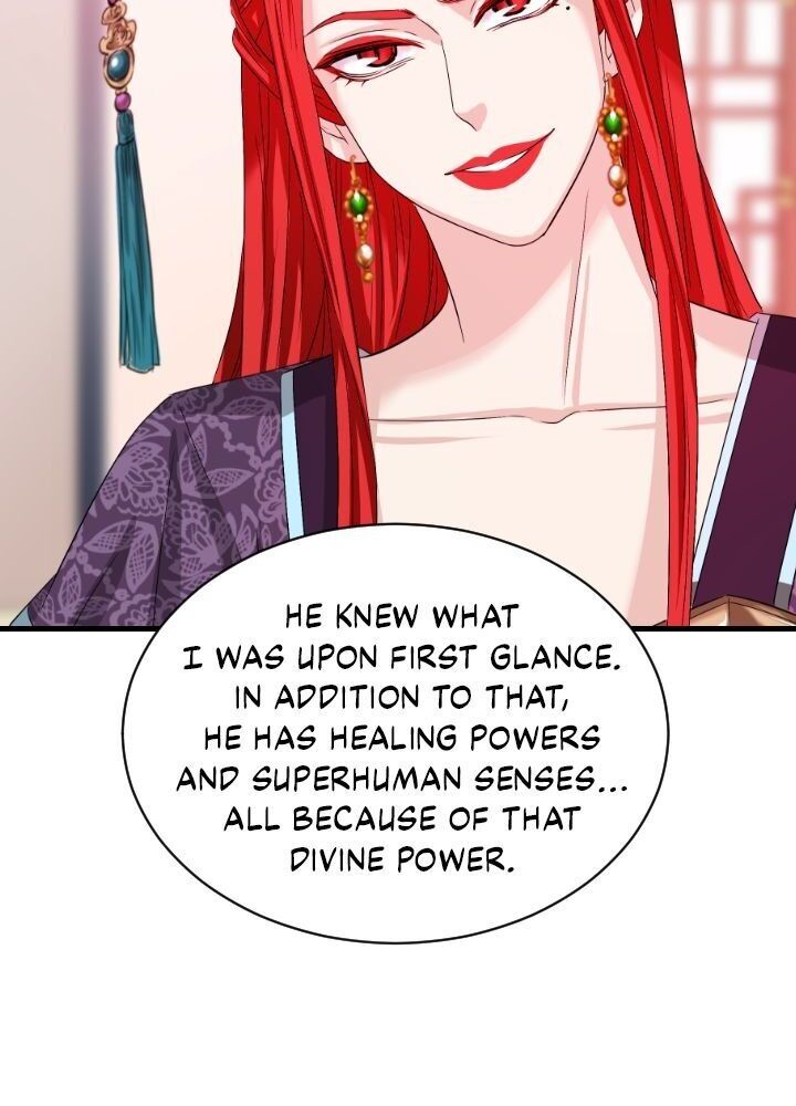 An Inescapable Love Chapter 23 page 26