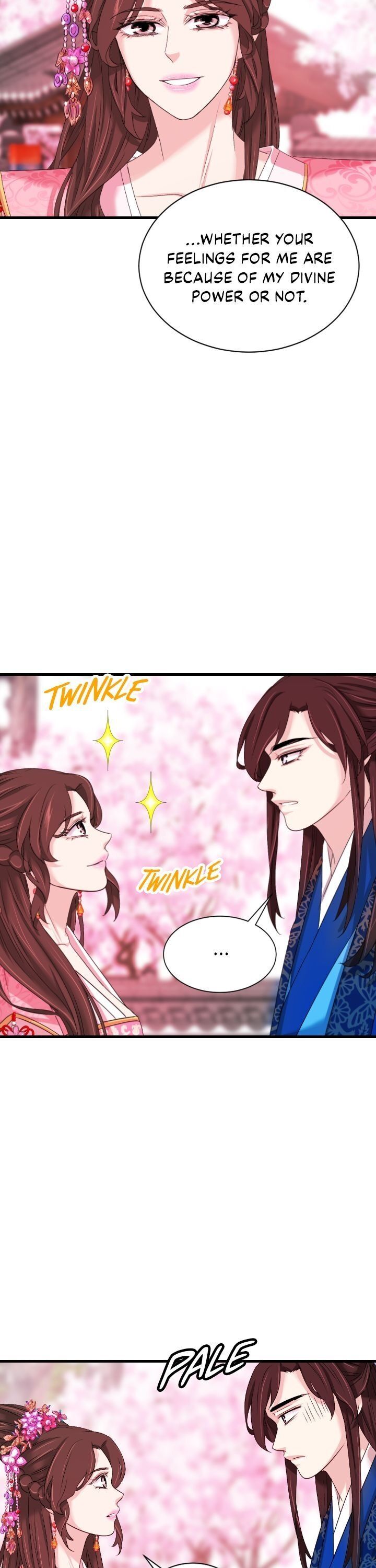 An Inescapable Love Chapter 25 page 4