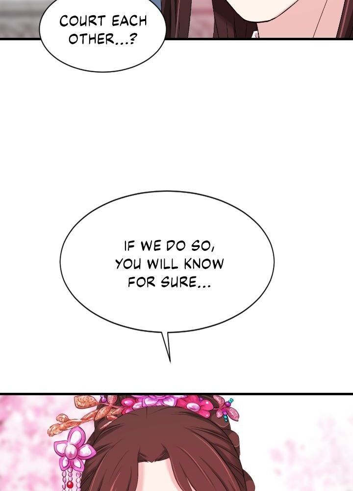 An Inescapable Love Chapter 25 page 3