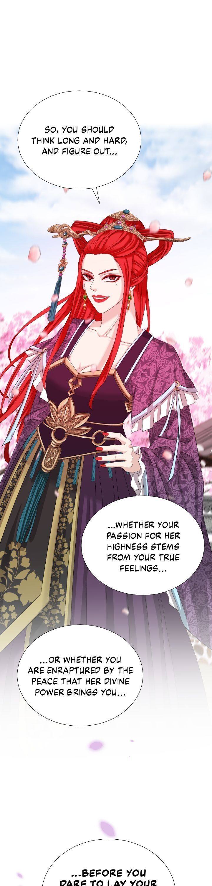 An Inescapable Love Chapter 24 page 16