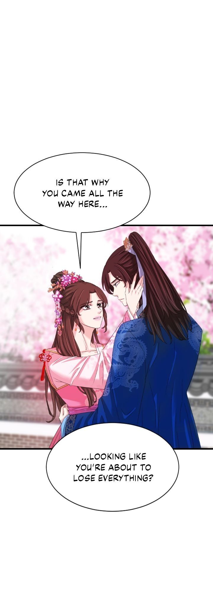 An Inescapable Love Chapter 24 page 56