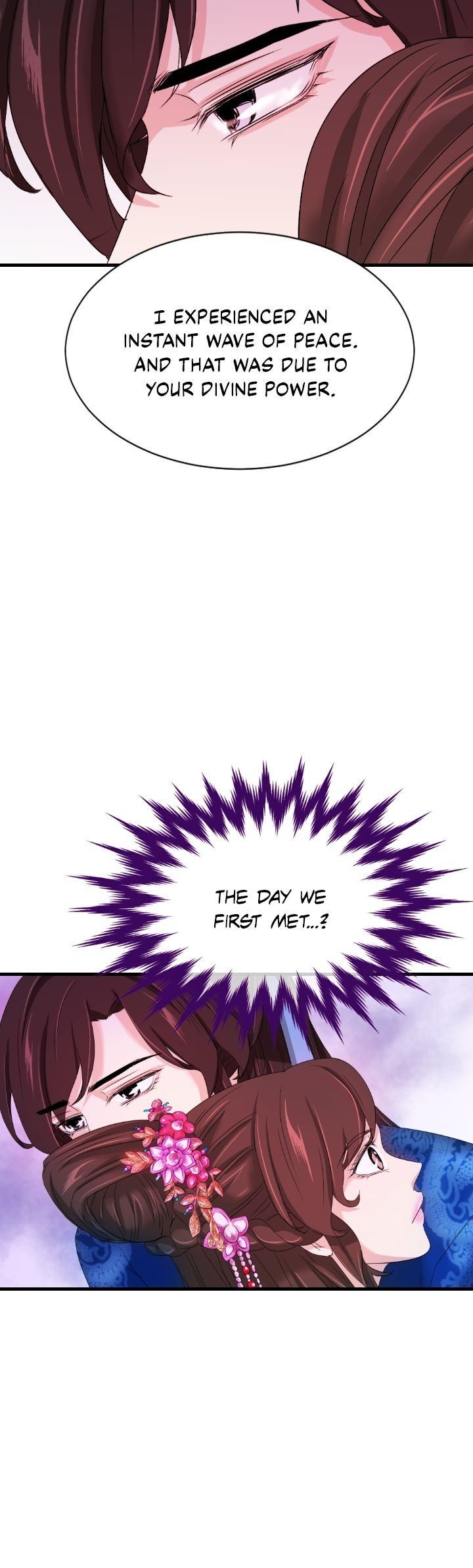 An Inescapable Love Chapter 24 page 46