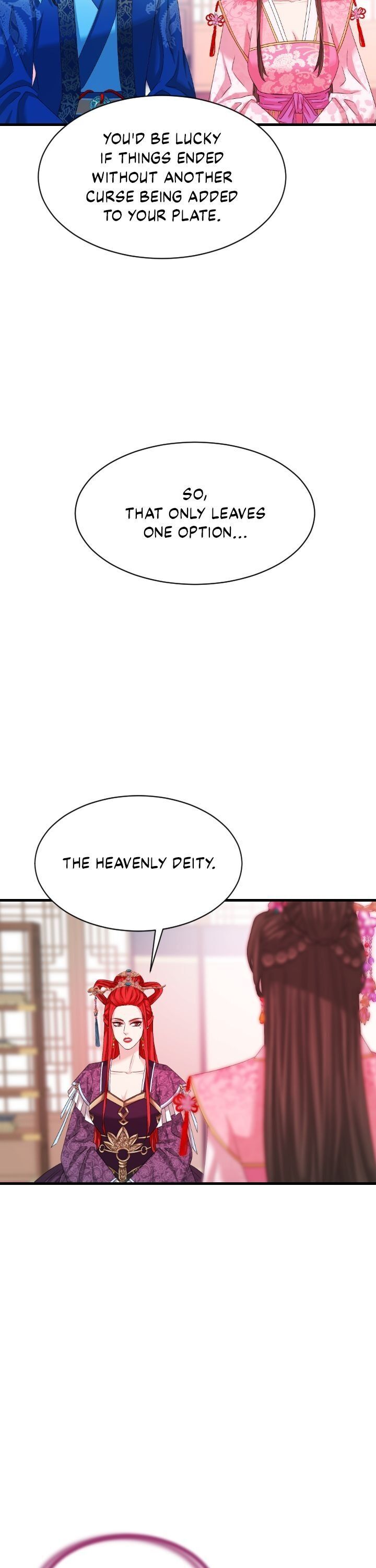 An Inescapable Love Chapter 23 page 35