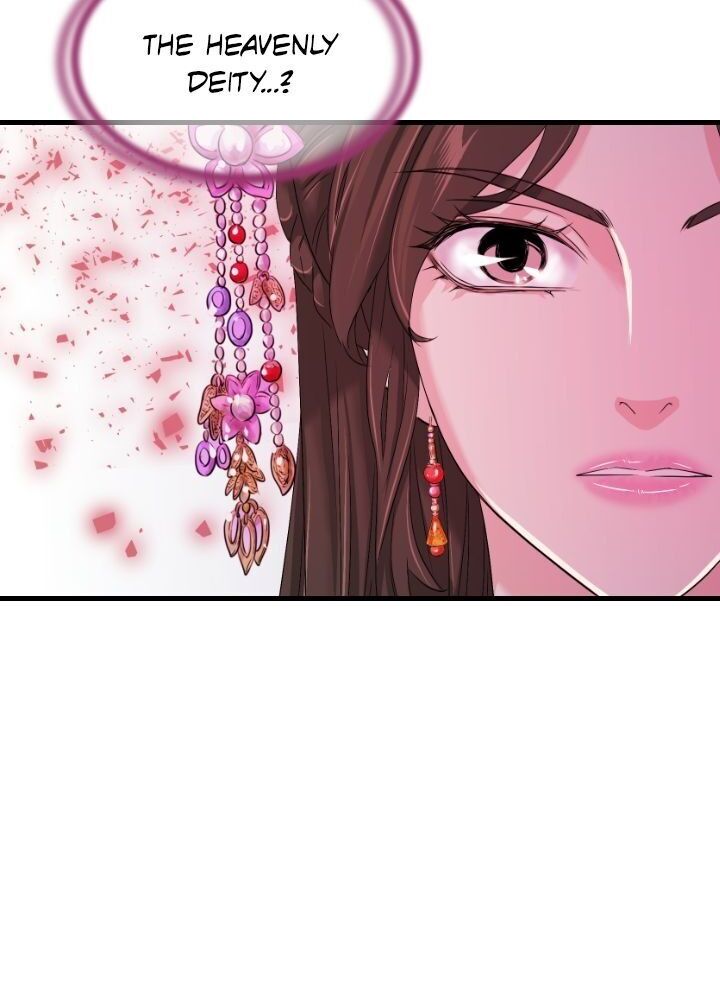 An Inescapable Love Chapter 23 page 36