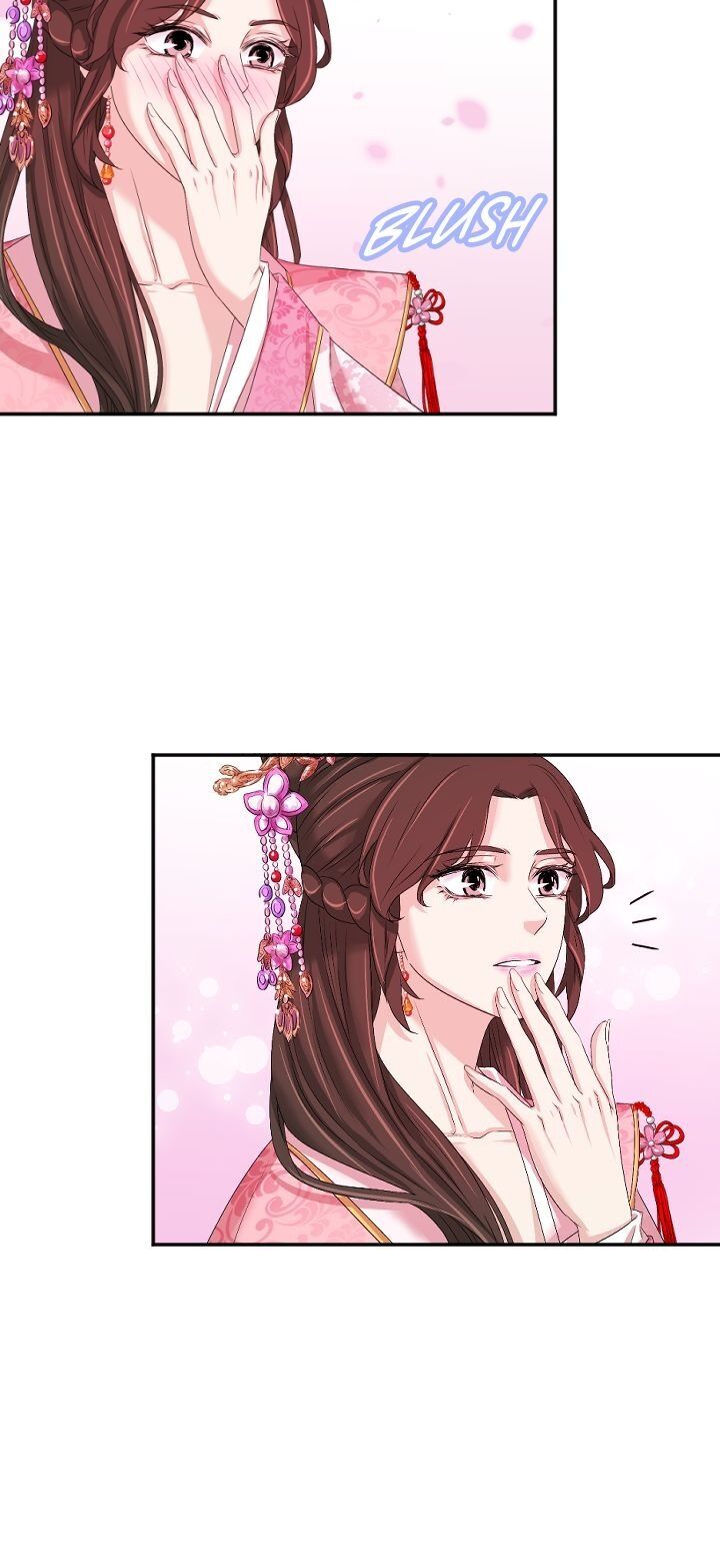 An Inescapable Love Chapter 24 page 41